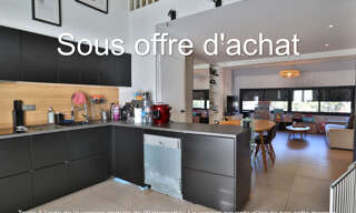 Maison 4 Pièces 80 m² à vendre à Cavaillon (84300)