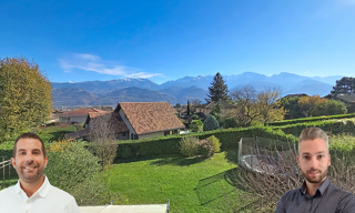 Maison 11 Pièces 280 m² à vendre à Crolles (38920)