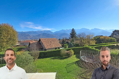 Maison 11 pièces 715000 €