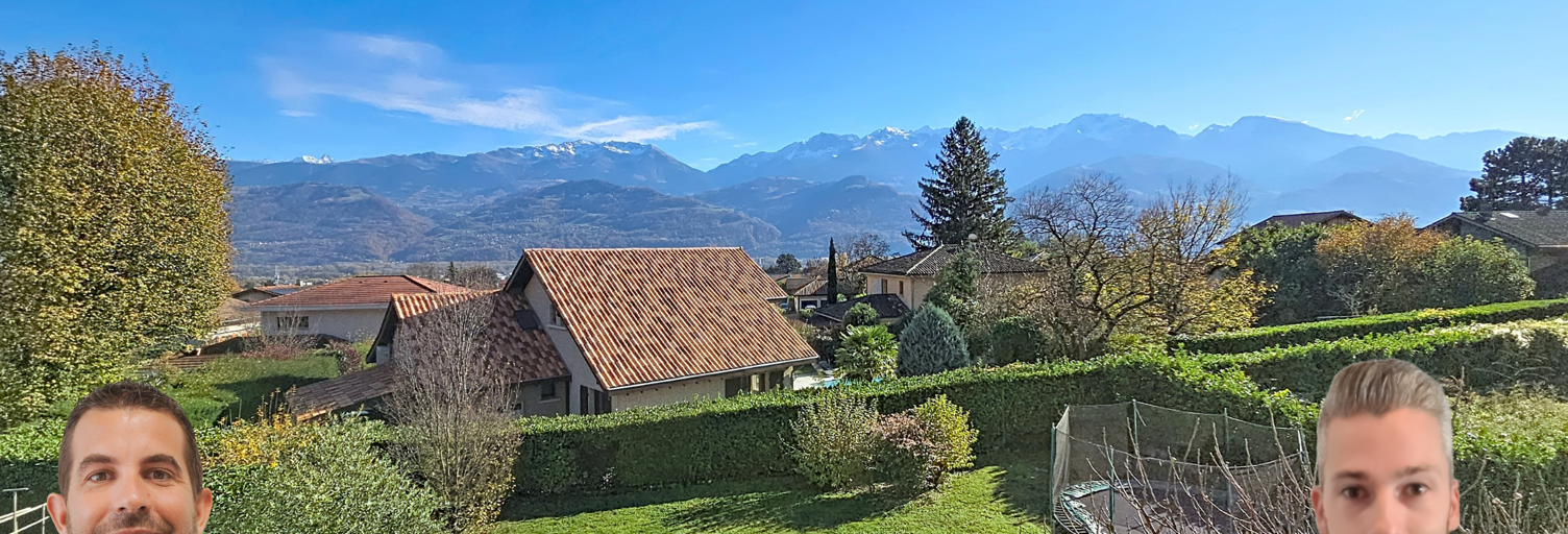 Maison 11 Pièces 280 m² à vendre à Crolles (38920)