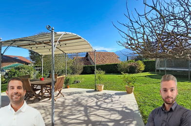 Maison 11 pièces 715000 €