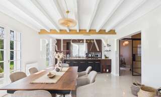 Maison 7 Pièces 140 m² à vendre à Arbonne (64210)