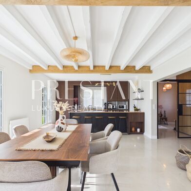 Maison 7 pièces 1378000 €