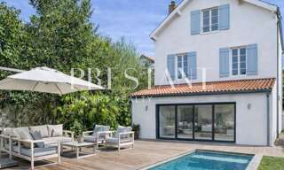 Maison 11 Pièces 161 m² à vendre à Biarritz (64200)