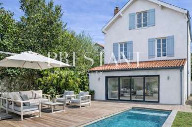 Maison 11 pièces 1250000 €