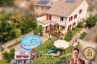 Maison 7 pièces 325000 €