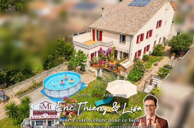 Maison 7 pièces 325000 €