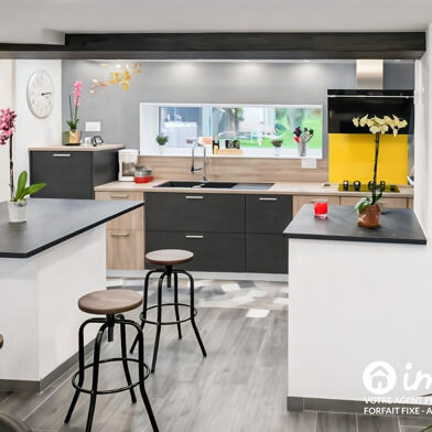 Maison 7 pièces 370000 €