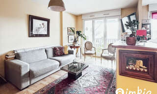 Appartement 3 Pièces 75 m² à vendre à Saint-Pée-sur-Nivelle (64310)