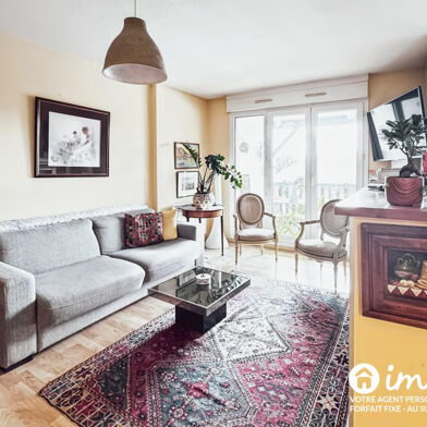 Appartement 3 pièces 285000 €