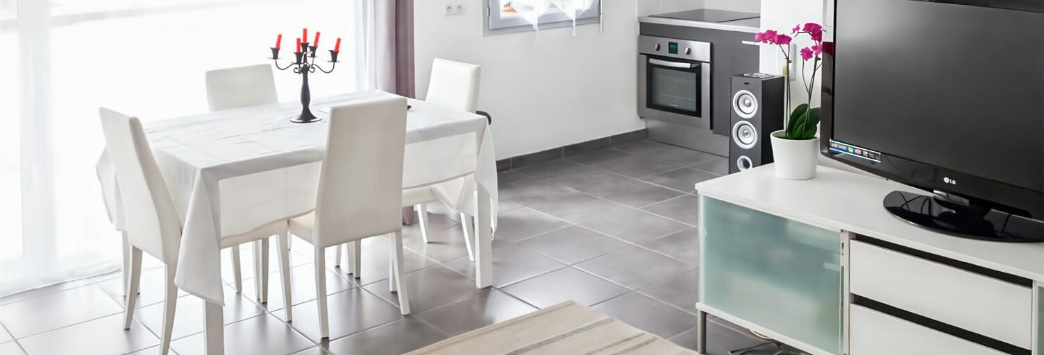 Appartement 3 Pièces 62 m² à vendre à Bagneux (92220)