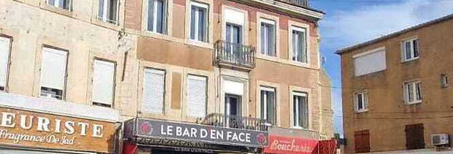 Maison 7 Pièces 226 m² à vendre à Sigean (11130)