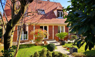 Maison 6 Pièces 162 m² à vendre à Sucy-en-Brie (94370)