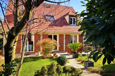 Maison 6 pièces 660000 €