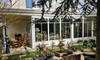 Maison 6 Pièces 162 m² à vendre à Sucy-en-Brie (94370)