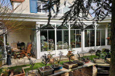 Maison 6 pièces 660000 €