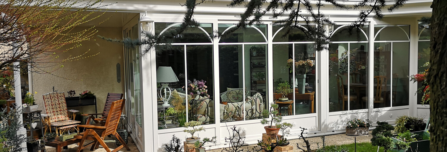 Maison 6 Pièces 162 m² à vendre à Sucy-en-Brie (94370)