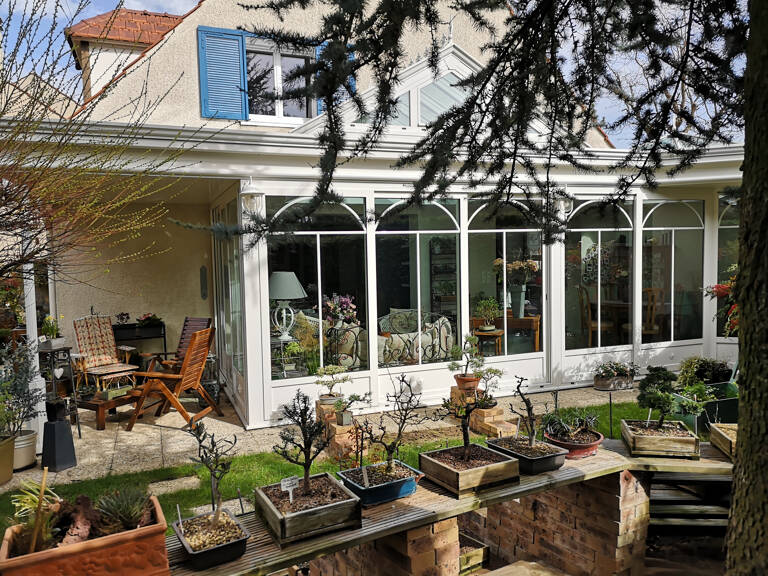 Maison familiale  162m2 avec véranda de 27m2, 4 chambres pro — photo 1