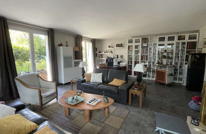 Maison familiale  162m2 avec véranda de 27m2, 4 chambres pro — photo 3