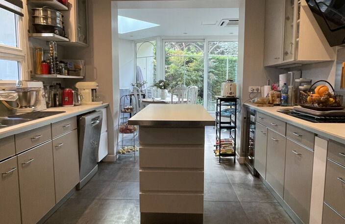 Maison familiale  162m2 avec véranda de 27m2, 4 chambres pro — photo 4