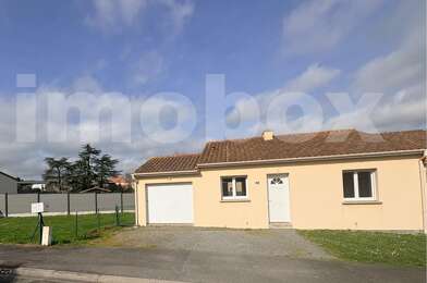 Maison 4 pièces 207990 €