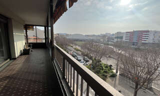 Appartement 3 Pièces 89 m² à vendre à Nice (06300)