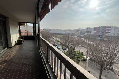 Appartement 3 pièces 370000 €