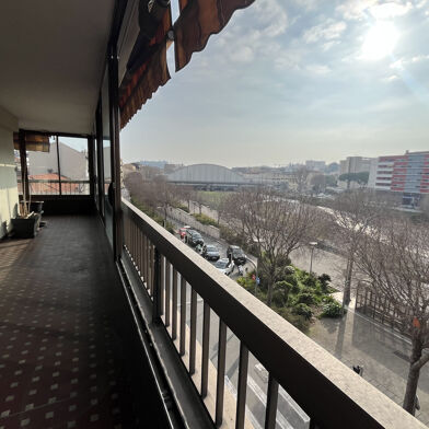 Appartement 3 pièces 370000 €