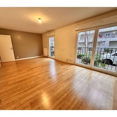 Appartement 1 pièces 850 €