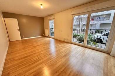 Appartement 1 pièces 850 €