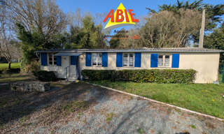 Maison 2 Pièces 36 m² à vendre à Coulon (79510)