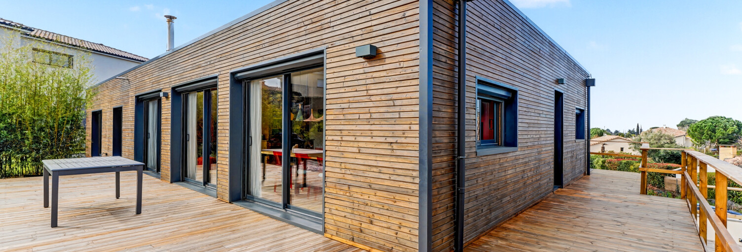 Maison 6 Pièces 150 m² à vendre à Castanet-Tolosan (31320)