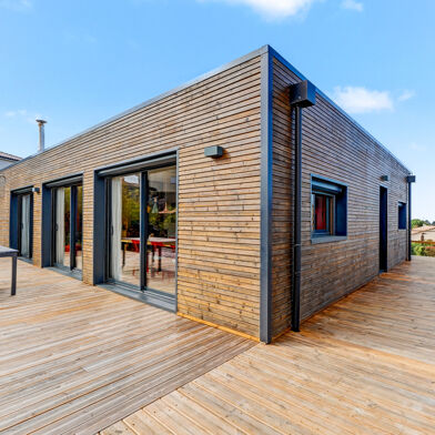 Maison 6 pièces 595000 €