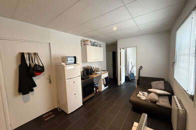 Appartement 2 pièces 62000 €