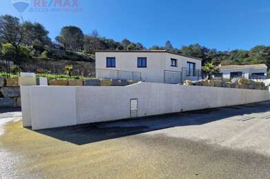 Maison 4 pièces 334000 €