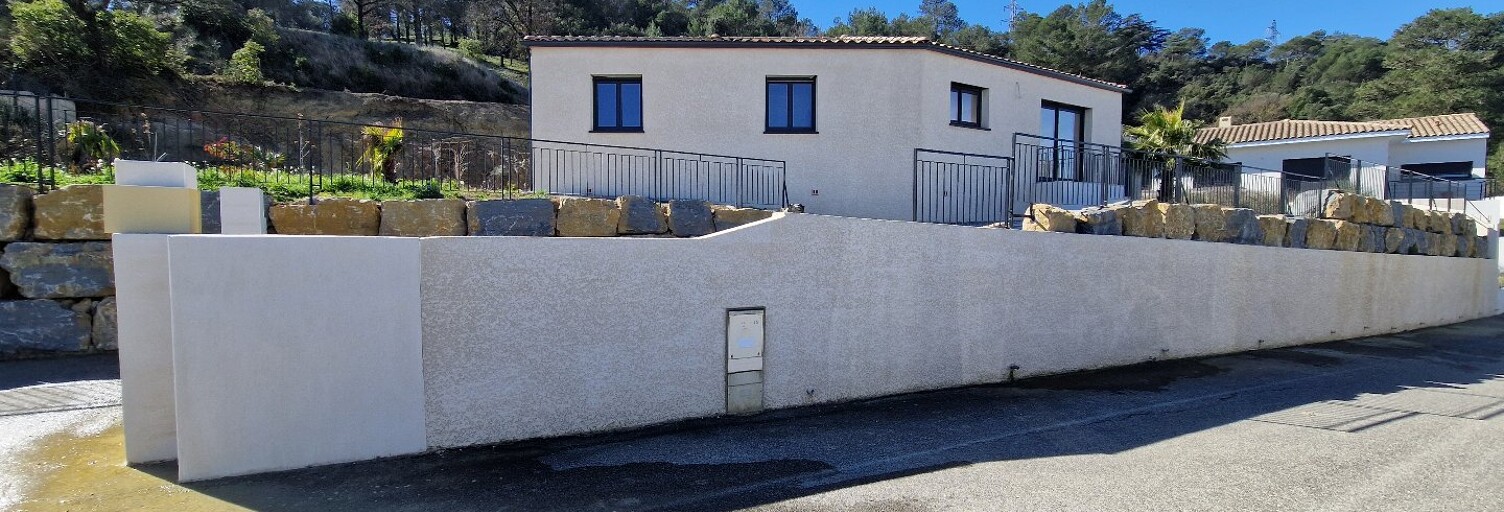 Maison 4 Pièces 118 m² à vendre à Carcassonne (11000)