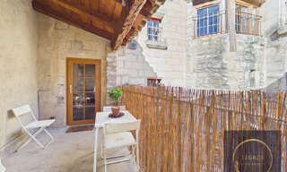 Maison 6 Pièces 121 m² à vendre à Barbentane (13570)