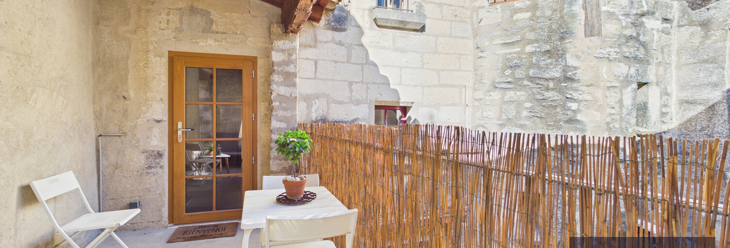 Maison 6 Pièces 121 m² à vendre à Barbentane (13570)