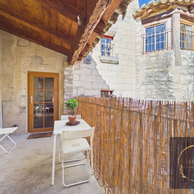 Maison 6 pièces 304500 €