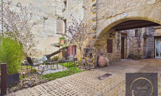 Maison 6 Pièces 121 m² à vendre à Barbentane (13570)