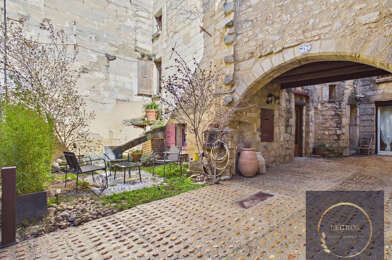 Maison 6 pièces 299250 €