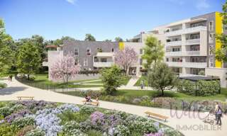 Appartement 4 Pièces 81 m² à vendre à La Ravoire (73490)