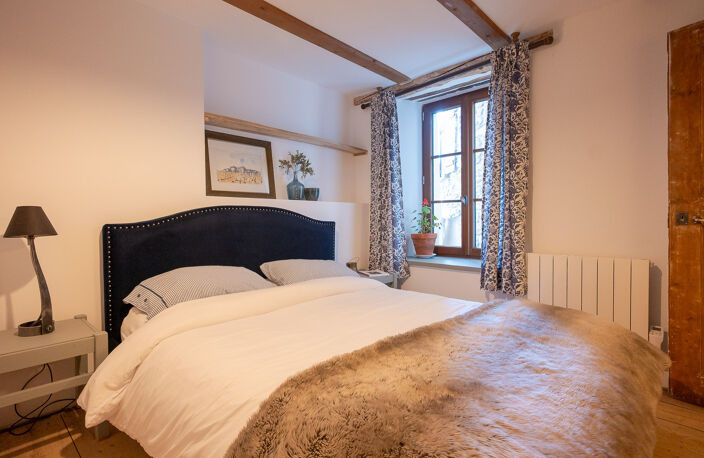 Maison de village RARE A LA VENTE – Peisey Nancroix Paradiski — photo 4