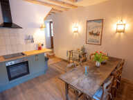 Maison de village RARE A LA VENTE – Peisey Nancroix Paradiski — photo 4