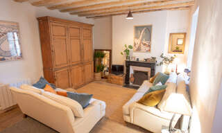 Maison 5 Pièces 100 m² à vendre à Peisey-Nancroix (73210)