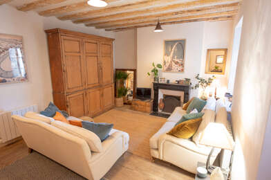 Maison 5 pièces 676000 €