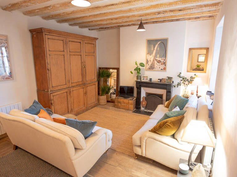 Maison de village RARE A LA VENTE – Peisey Nancroix Paradiski — photo 1