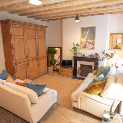 Maison 5 pièces 676000 €