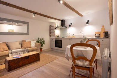 Maison 5 pièces 676000 €