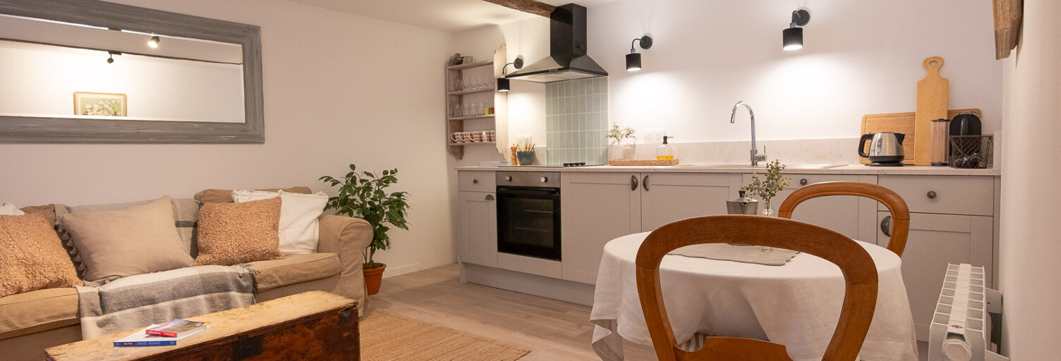 Maison 5 Pièces 100 m² à vendre à Peisey-Nancroix (73210)